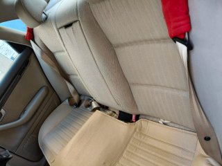 Audi A4 Avant Automático