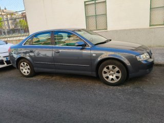 Audi A4 Avant Automático