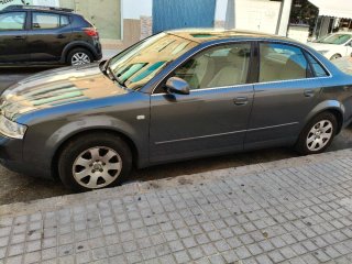 Audi A4 Avant Automático