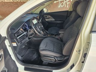 KIA Niro Hibrido Muy Nuevo y Economico año 2022