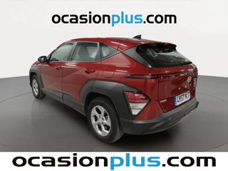 Hyundai Kona 1.6 GDI HEV Maxx DCT 104 kW (141 CV)
