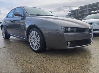 Alfa Romeo 159 2009