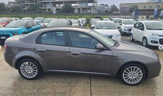 Alfa Romeo 159 2009