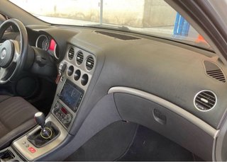 Alfa Romeo 159 2009