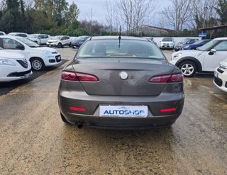 Alfa Romeo 159 2009