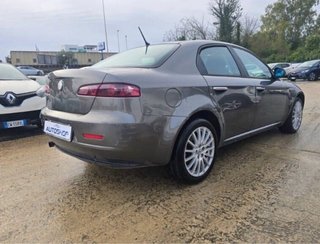 Alfa Romeo 159 2009
