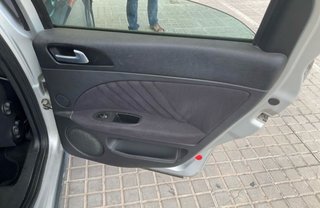 Alfa Romeo 159 2009