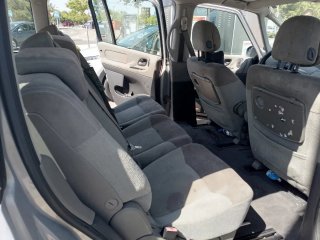Renault Espace 2005 TURBO ROTO