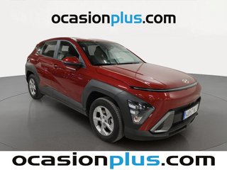 Hyundai Kona 1.6 GDI HEV Maxx DCT 104 kW (141 CV)
