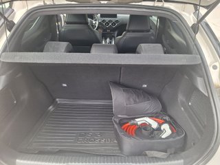 DS DS 3 CROSSBACK electrico 2020