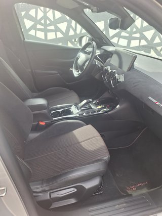 DS DS 3 CROSSBACK electrico 2020