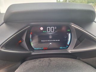 DS DS 3 CROSSBACK electrico 2020