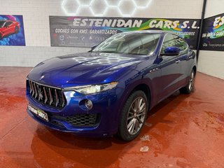 Maserati Levante 2021
