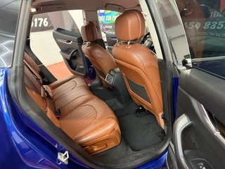 Maserati Levante 2021