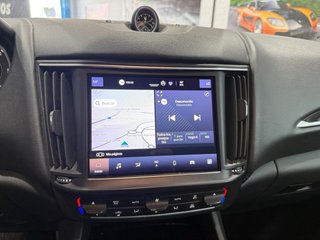 Maserati Levante 2021