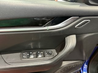 Maserati Levante 2021