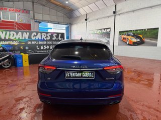 Maserati Levante 2021