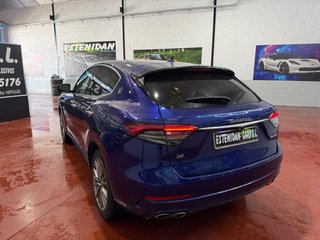 Maserati Levante 2021