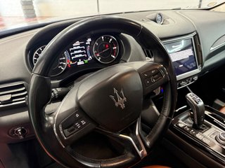 Maserati Levante 2021