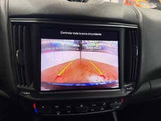 Maserati Levante 2021