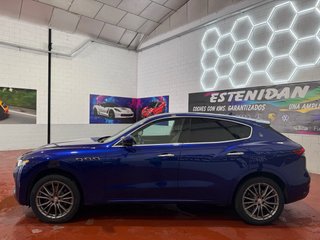 Maserati Levante 2021