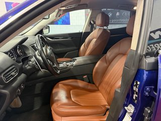 Maserati Levante 2021