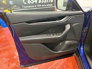 Maserati Levante 2021