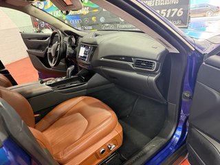 Maserati Levante 2021