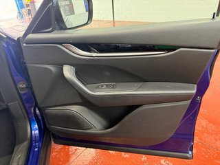 Maserati Levante 2021