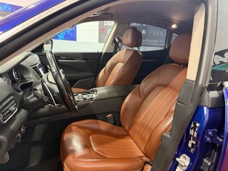 Maserati Levante 2021
