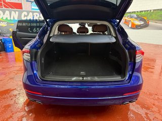 Maserati Levante 2021