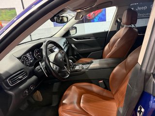 Maserati Levante 2021
