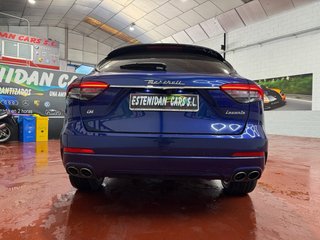 Maserati Levante 2021