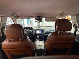Maserati Levante 2021