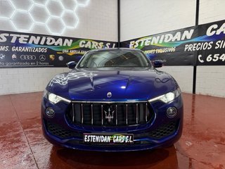 Maserati Levante 2021