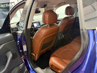 Maserati Levante 2021