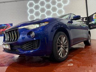 Maserati Levante 2021