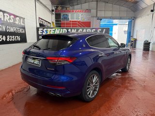 Maserati Levante 2021