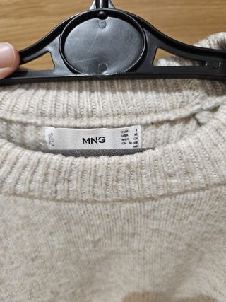 Jersey Mango Beige