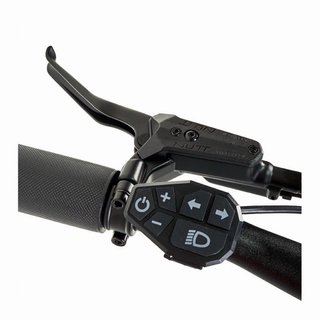 Patinete Ecoxtreme Armored Dual M41