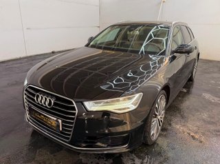 AUDI A6 AVANT 2.0TDI 150CV ULTRA S-TRONIC ADVANCED