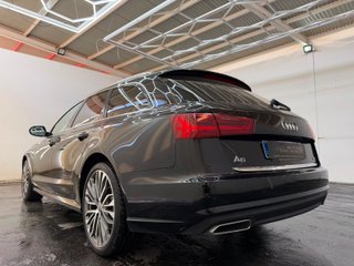 AUDI A6 AVANT 2.0TDI 150CV ULTRA S-TRONIC ADVANCED