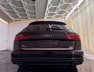 AUDI A6 AVANT 2.0TDI 150CV ULTRA S-TRONIC ADVANCED
