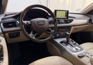 AUDI A6 AVANT 2.0TDI 150CV ULTRA S-TRONIC ADVANCED