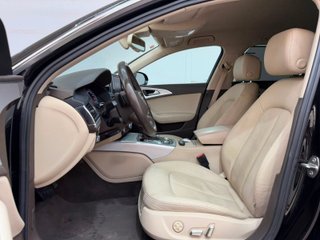 AUDI A6 AVANT 2.0TDI 150CV ULTRA S-TRONIC ADVANCED