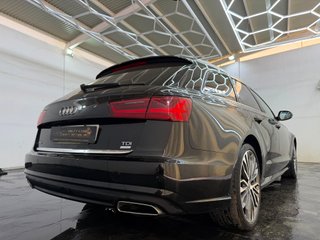 AUDI A6 AVANT 2.0TDI 150CV ULTRA S-TRONIC ADVANCED