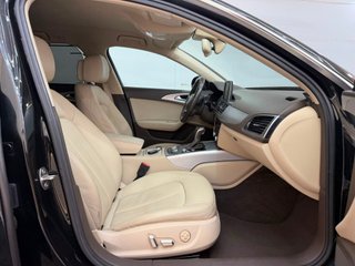 AUDI A6 AVANT 2.0TDI 150CV ULTRA S-TRONIC ADVANCED