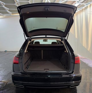 AUDI A6 AVANT 2.0TDI 150CV ULTRA S-TRONIC ADVANCED