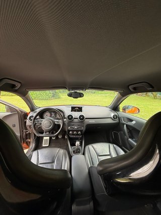 Audi S1 2016