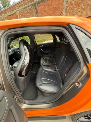 Audi S1 2016